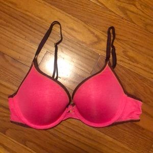 Victoria’s Secret Perfect Shape bra